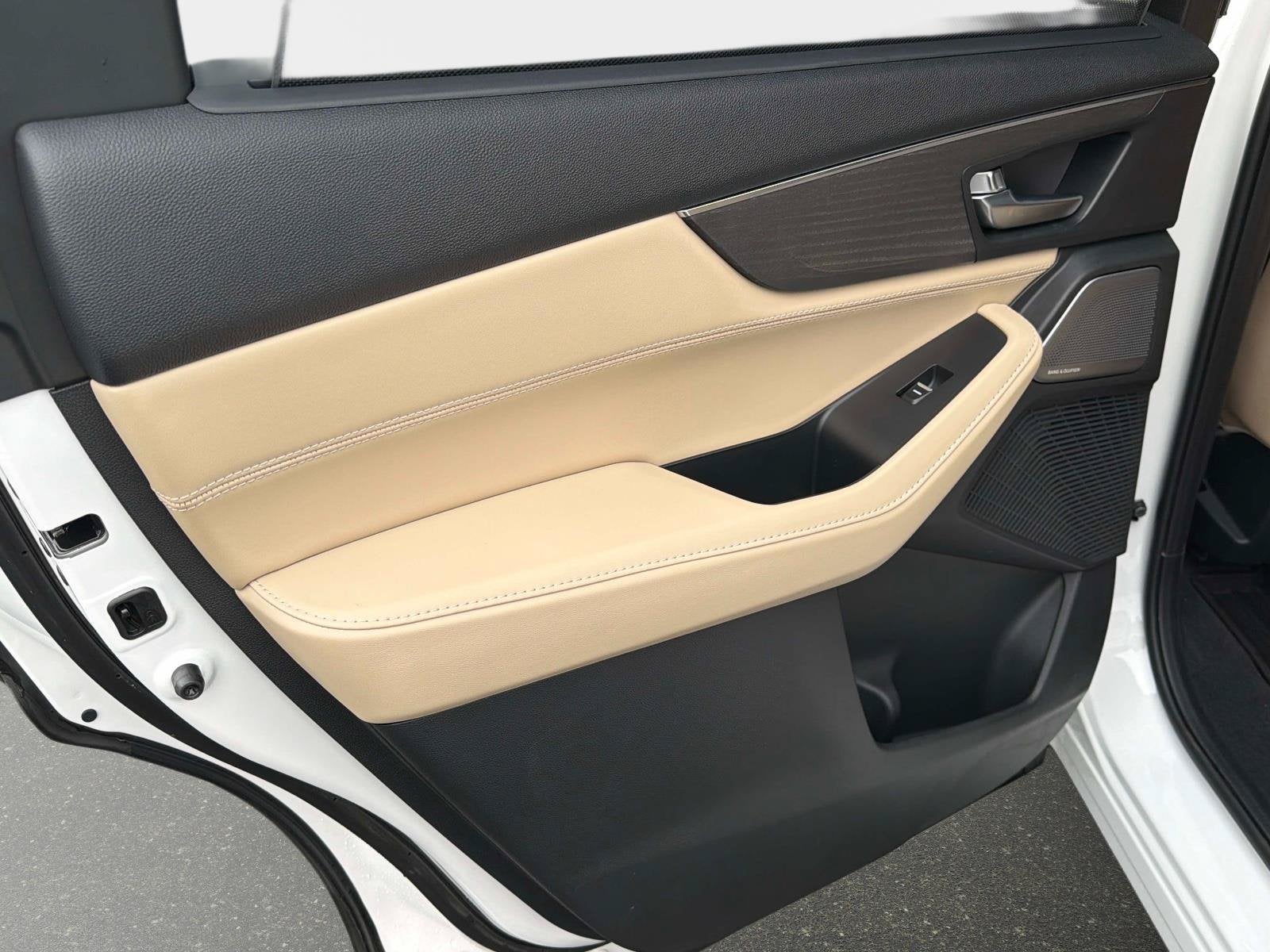 2026 Acura MDX w/Advance Package