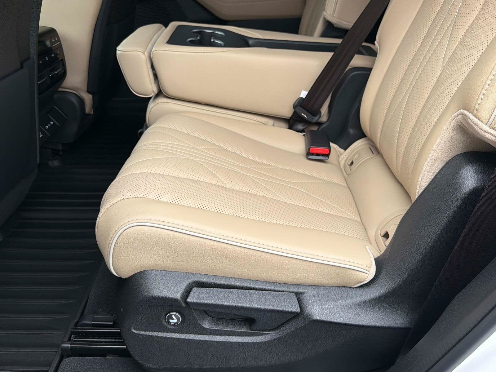 2026 Acura MDX w/Advance Package