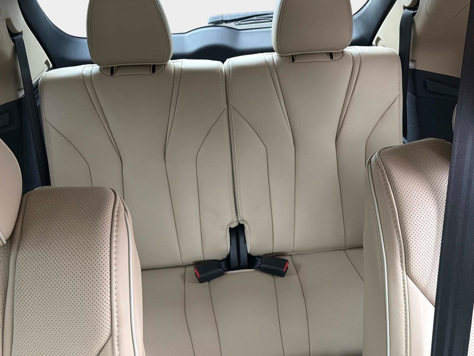 2026 Acura MDX w/Advance Package