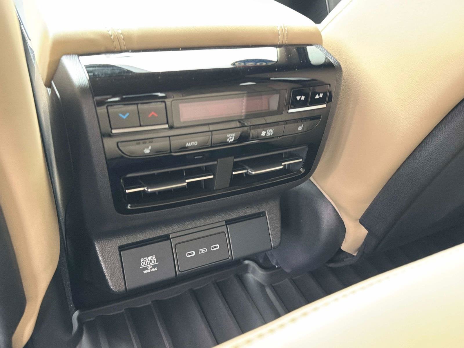 2026 Acura MDX w/Advance Package