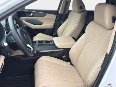 2026 Acura MDX w/Advance Package
