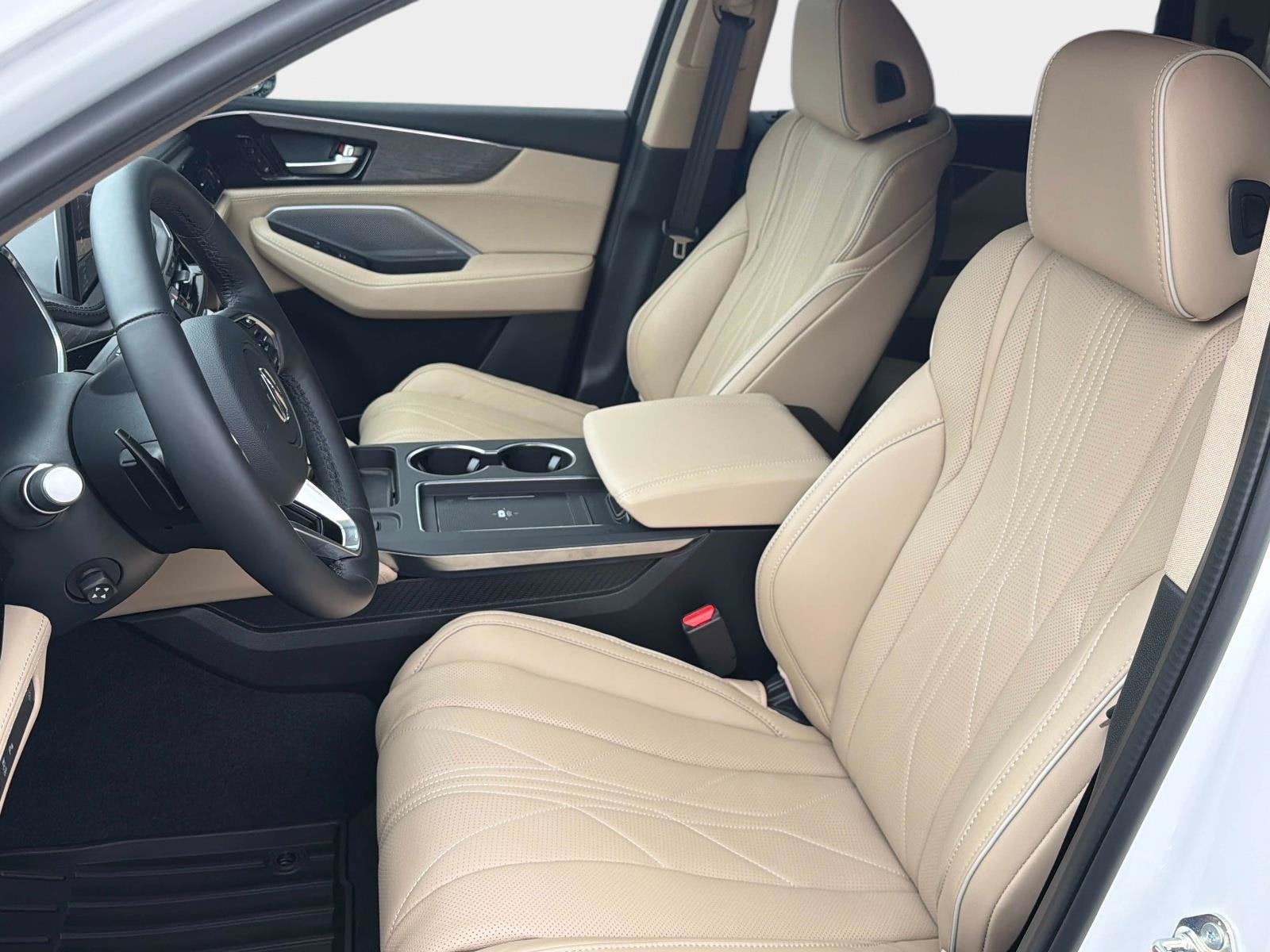2026 Acura MDX w/Advance Package
