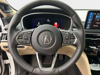 2026 Acura MDX w/Advance Package