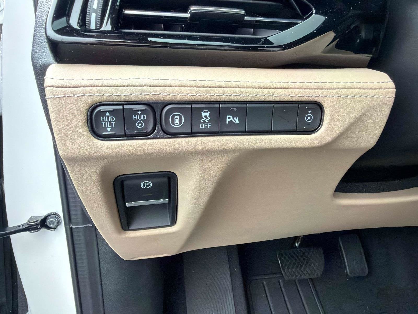 2026 Acura MDX w/Advance Package