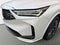 2026 Acura MDX w/Advance Package