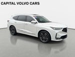 2026 Acura MDX w/Advance Package