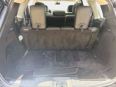 2020 Nissan Pathfinder Platinum