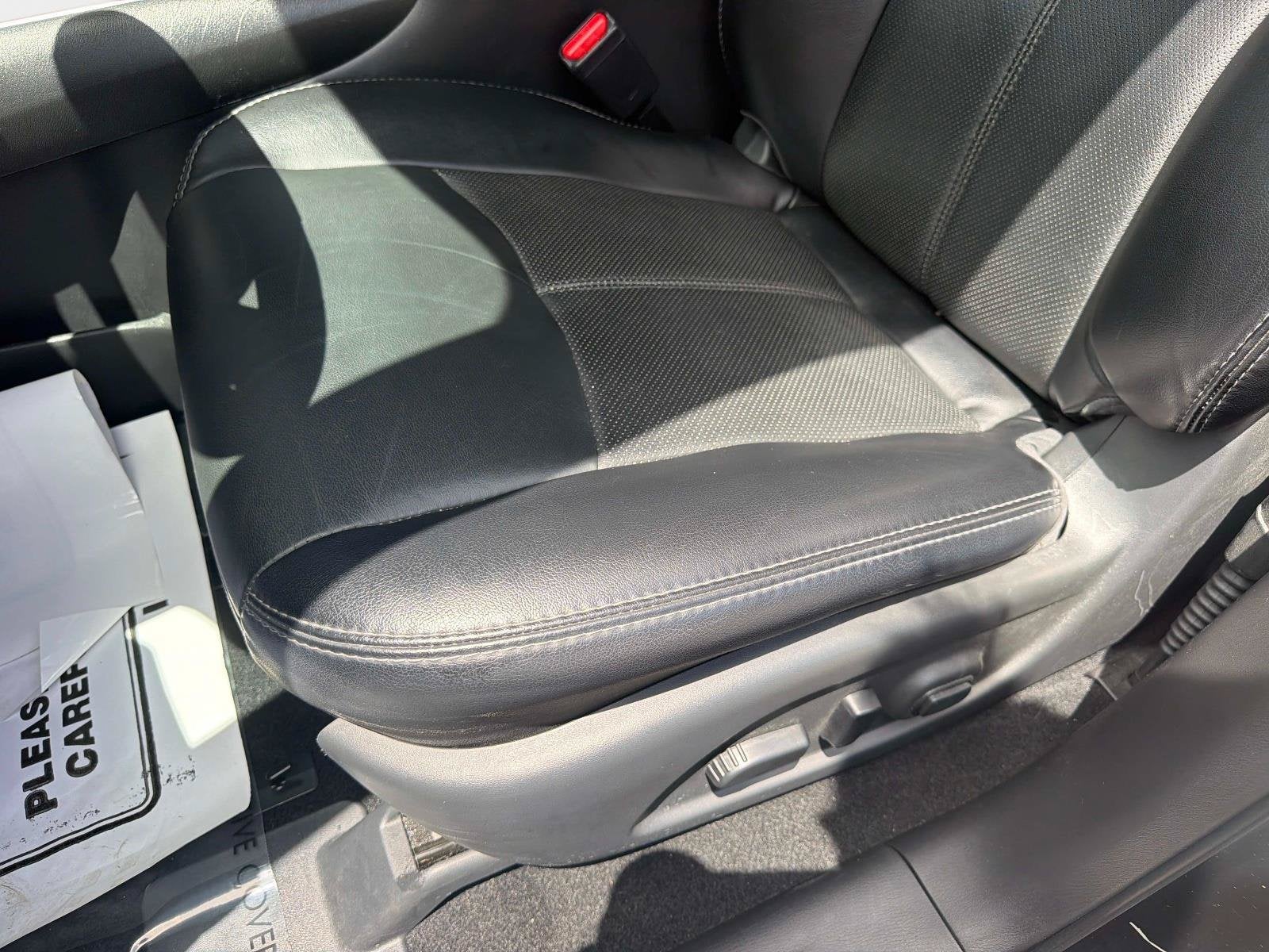 2020 Nissan Pathfinder Platinum