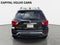 2020 Nissan Pathfinder Platinum