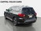 2020 Nissan Pathfinder Platinum