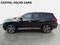 2020 Nissan Pathfinder Platinum