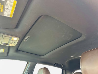 2017 Toyota Tacoma Limited