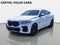 2023 BMW X6 M50i