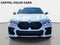 2023 BMW X6 M50i