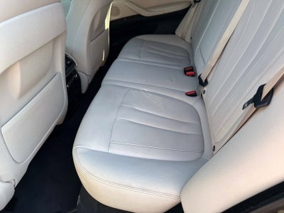 2018 BMW X5 sDrive35i