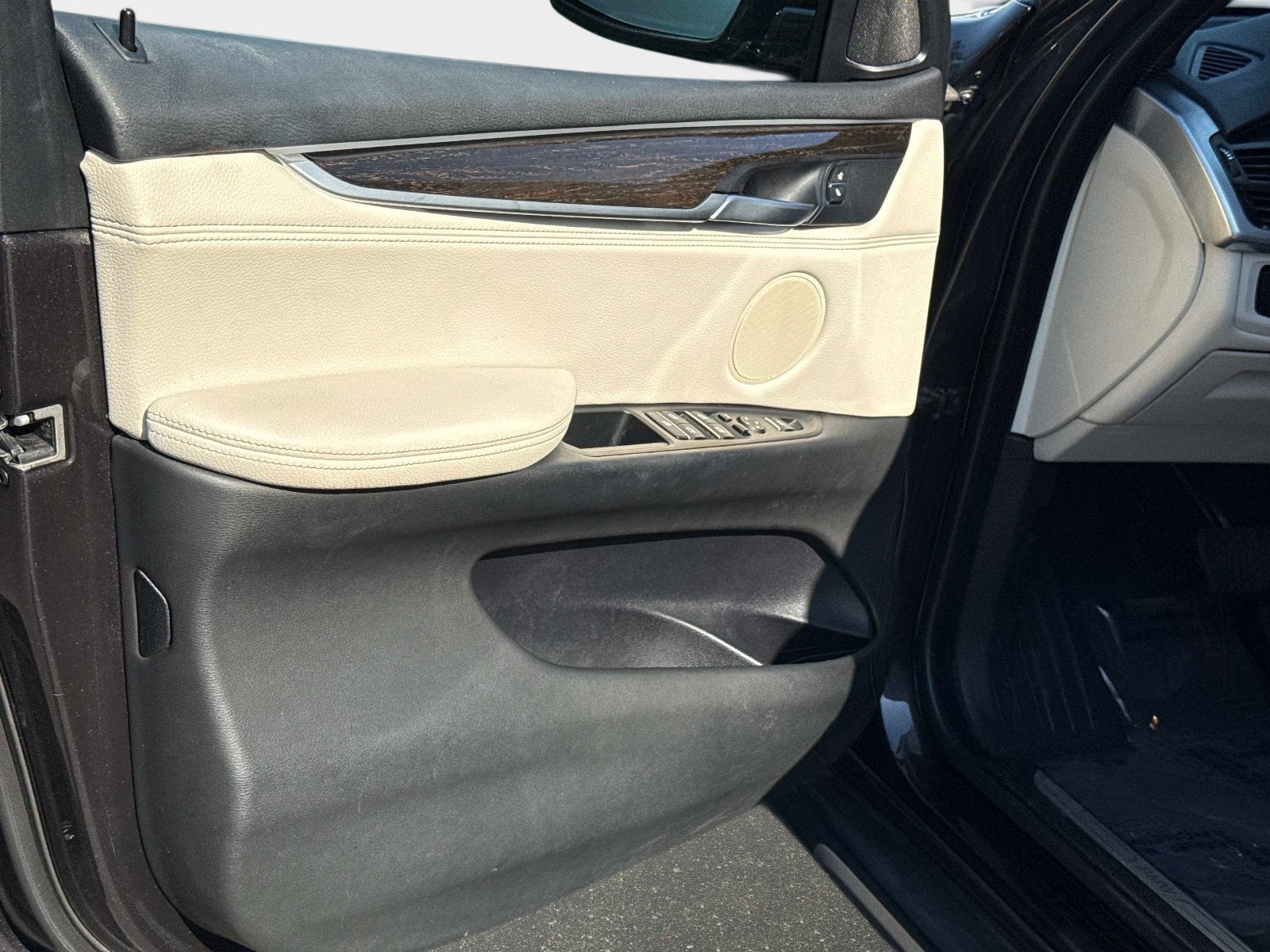 2018 BMW X5 sDrive35i