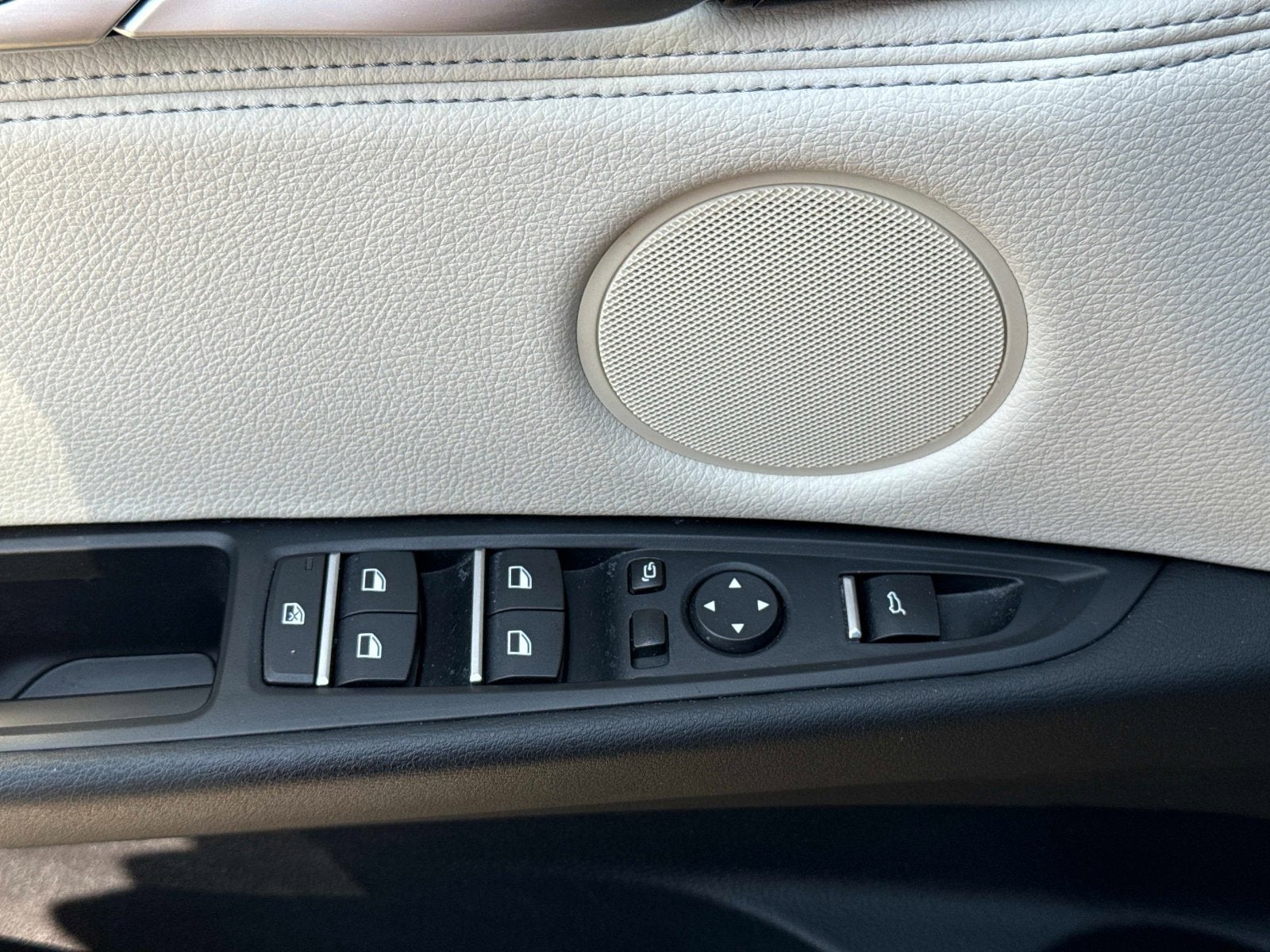 2018 BMW X5 sDrive35i