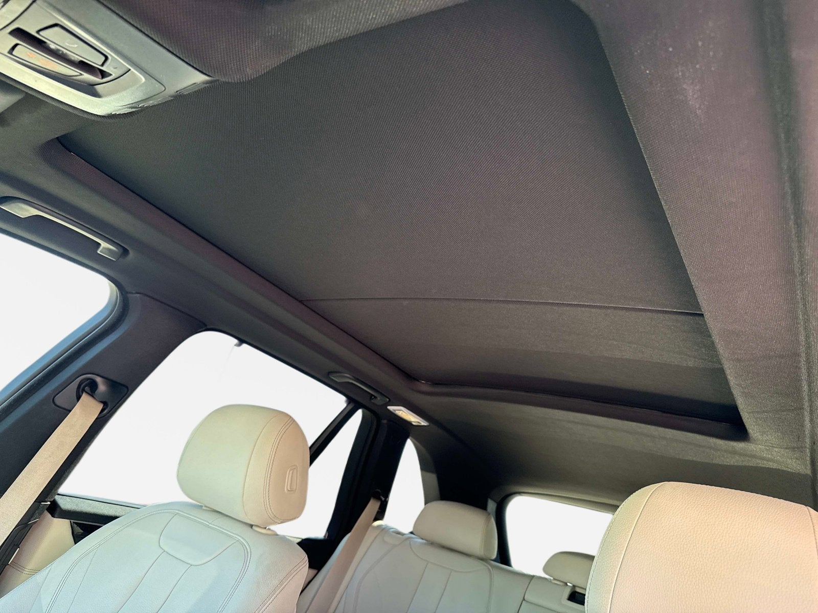 2018 BMW X5 sDrive35i