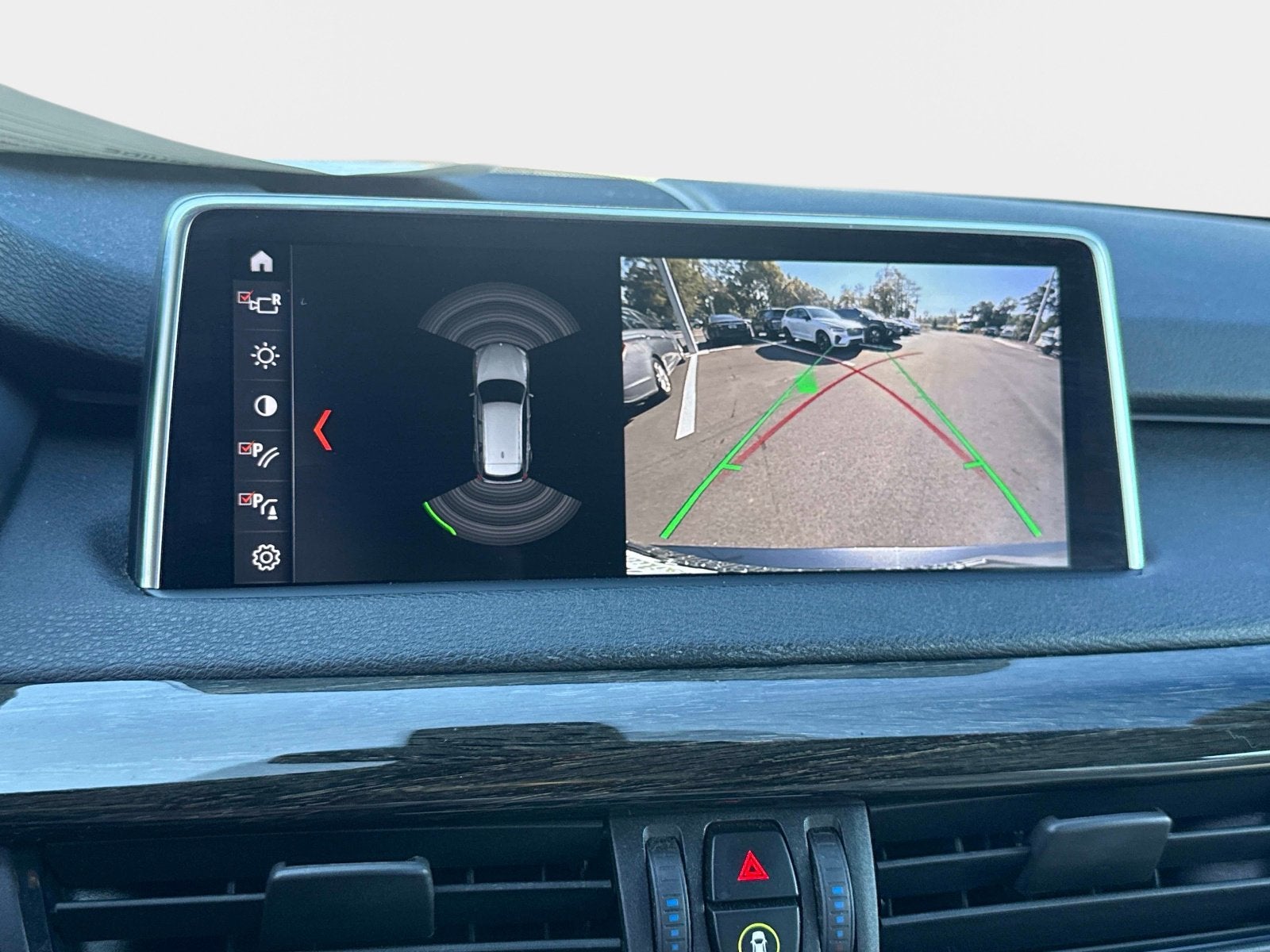 2018 BMW X5 sDrive35i