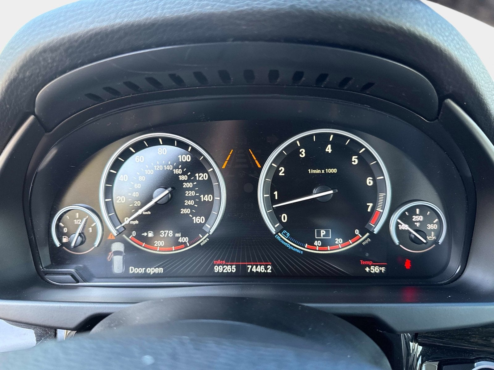 2018 BMW X5 sDrive35i