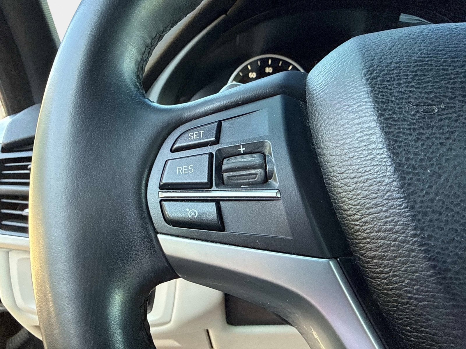 2018 BMW X5 sDrive35i