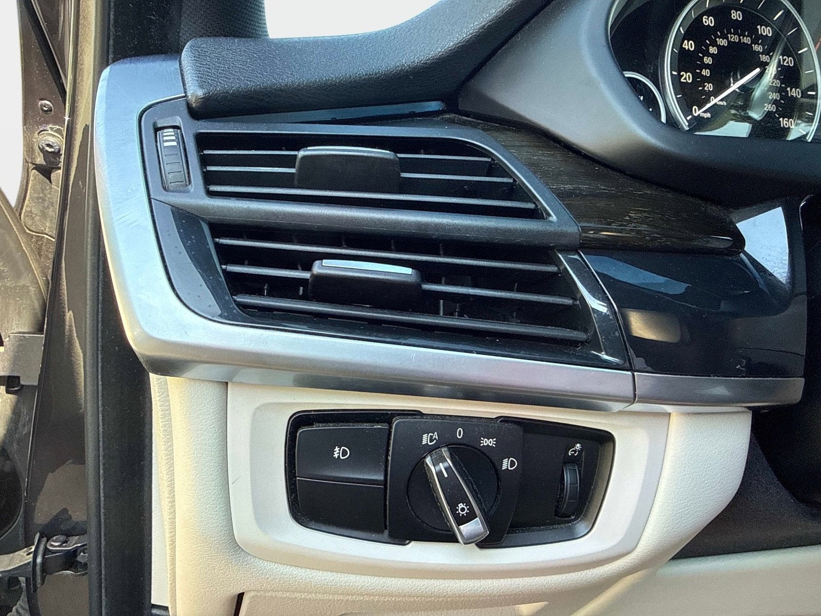 2018 BMW X5 sDrive35i