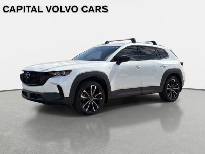 2024 Mazda Mazda CX-50 2.5 S Premium Plus Package