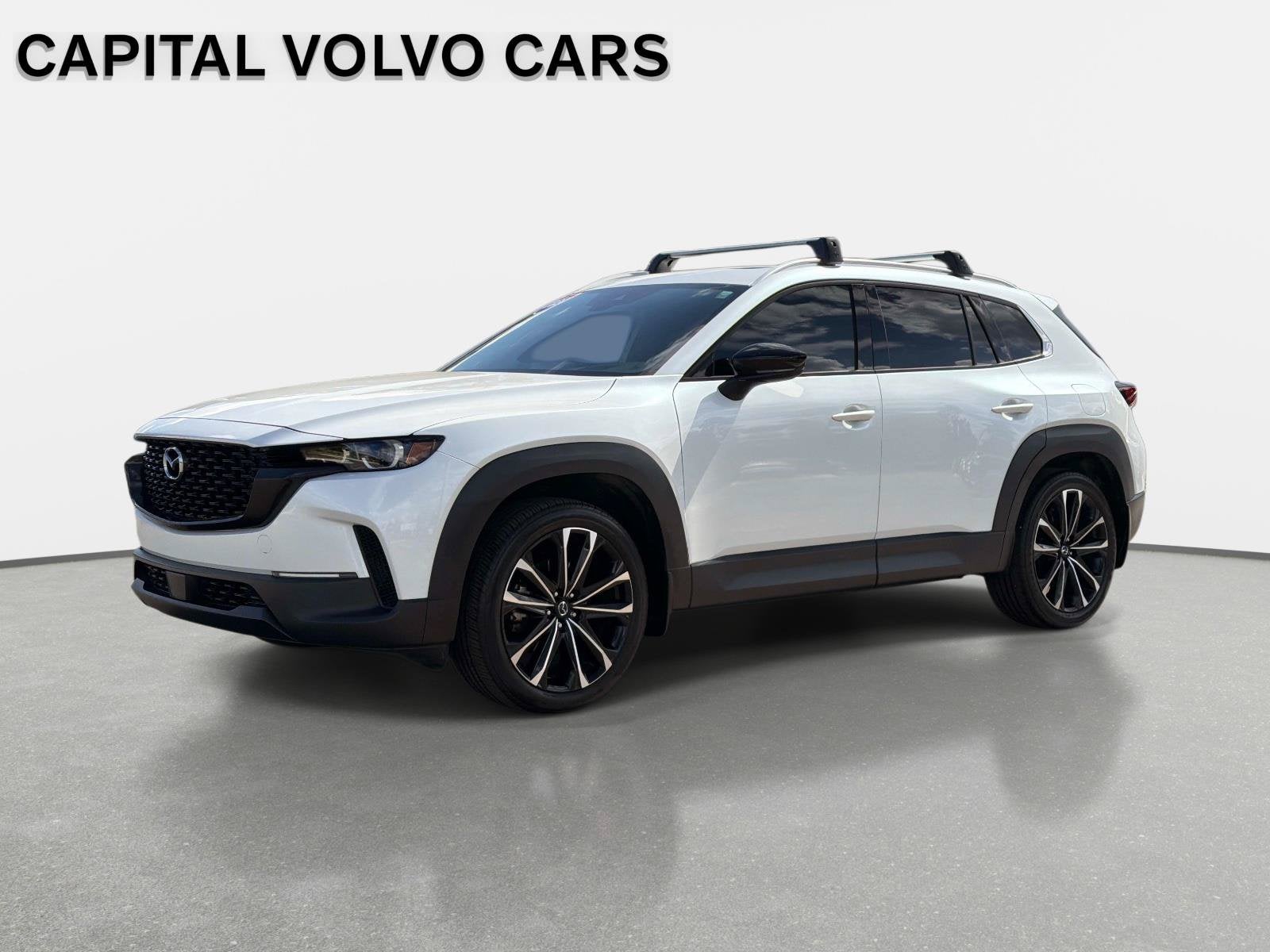 2024 Mazda Mazda CX-50 2.5 S Premium Plus Package