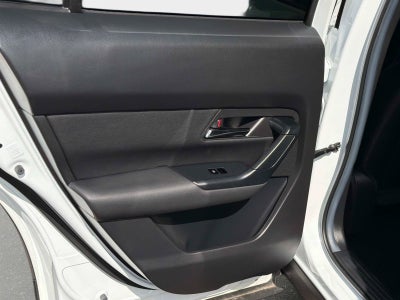 2024 Mazda Mazda CX-50 2.5 S Premium Plus Package
