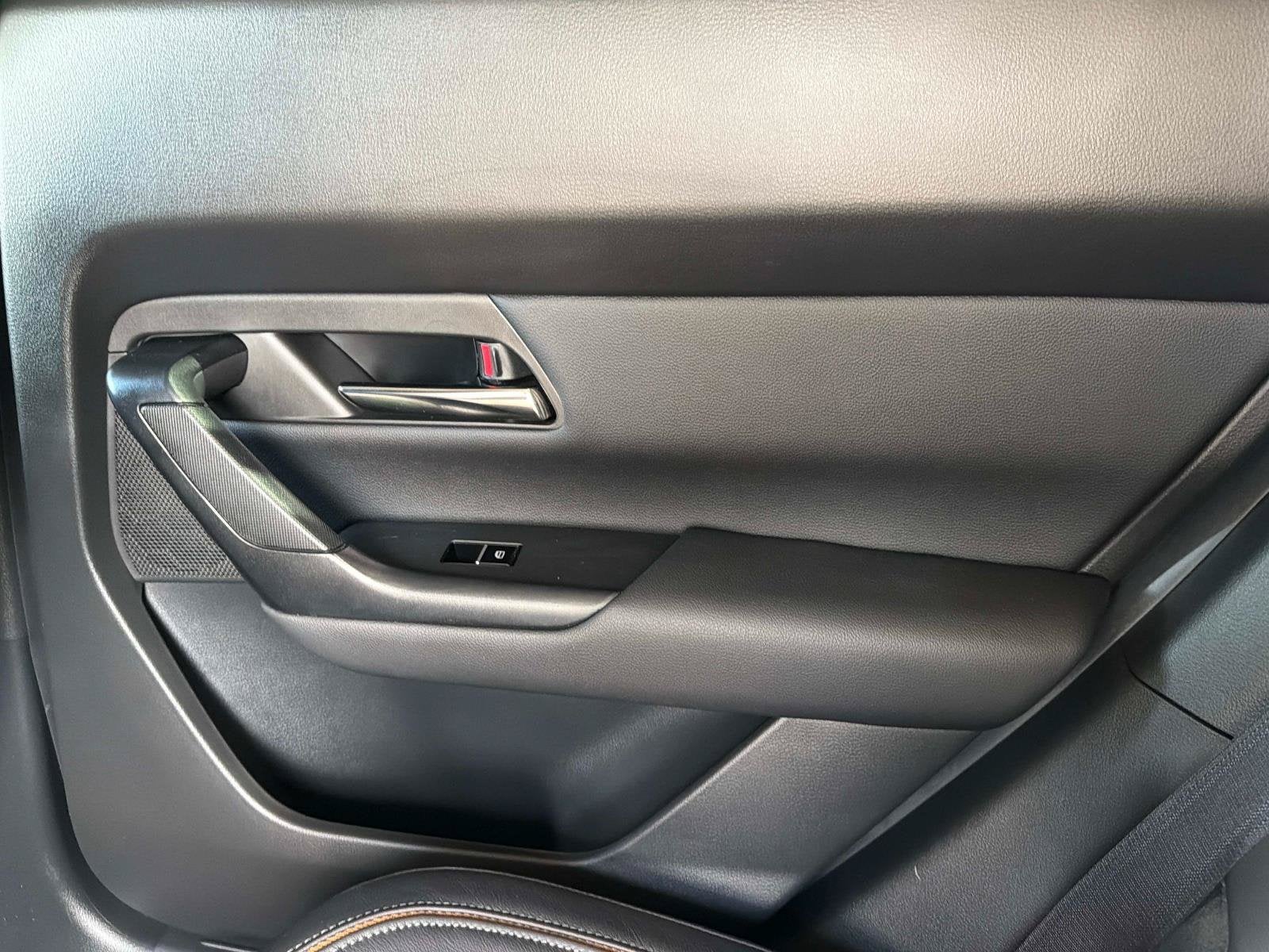 2024 Mazda Mazda CX-50 2.5 S Premium Plus Package