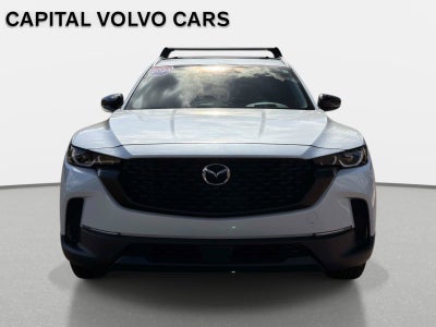 2024 Mazda Mazda CX-50 2.5 S Premium Plus Package