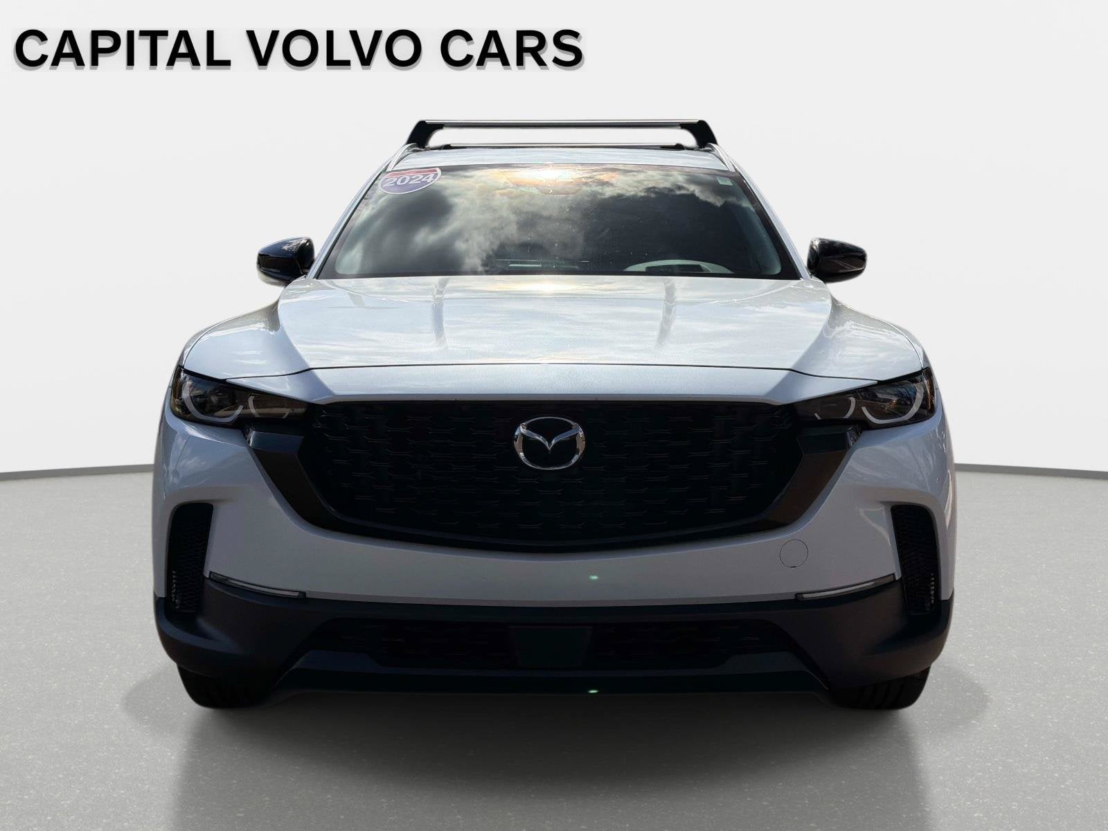 2024 Mazda Mazda CX-50 2.5 S Premium Plus Package