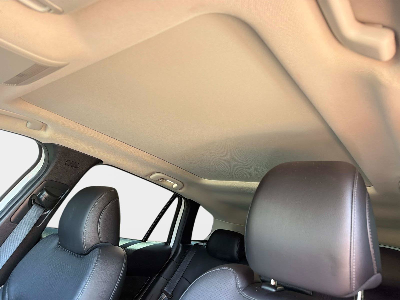 2024 Mazda Mazda CX-50 2.5 S Premium Plus Package
