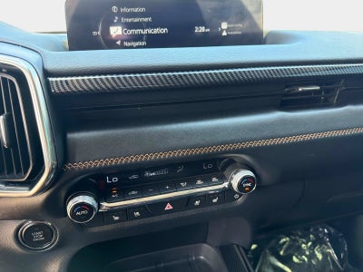 2024 Mazda Mazda CX-50 2.5 S Premium Plus Package