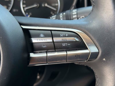 2024 Mazda Mazda CX-50 2.5 S Premium Plus Package