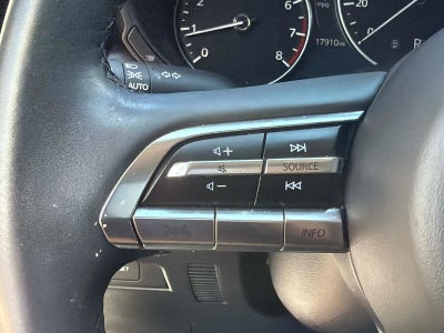 2024 Mazda Mazda CX-50 2.5 S Premium Plus Package