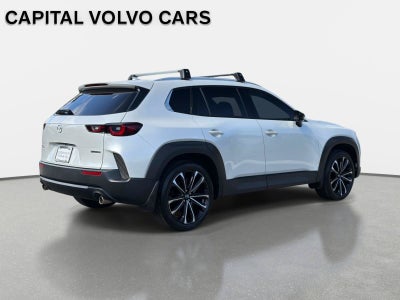 2024 Mazda Mazda CX-50 2.5 S Premium Plus Package
