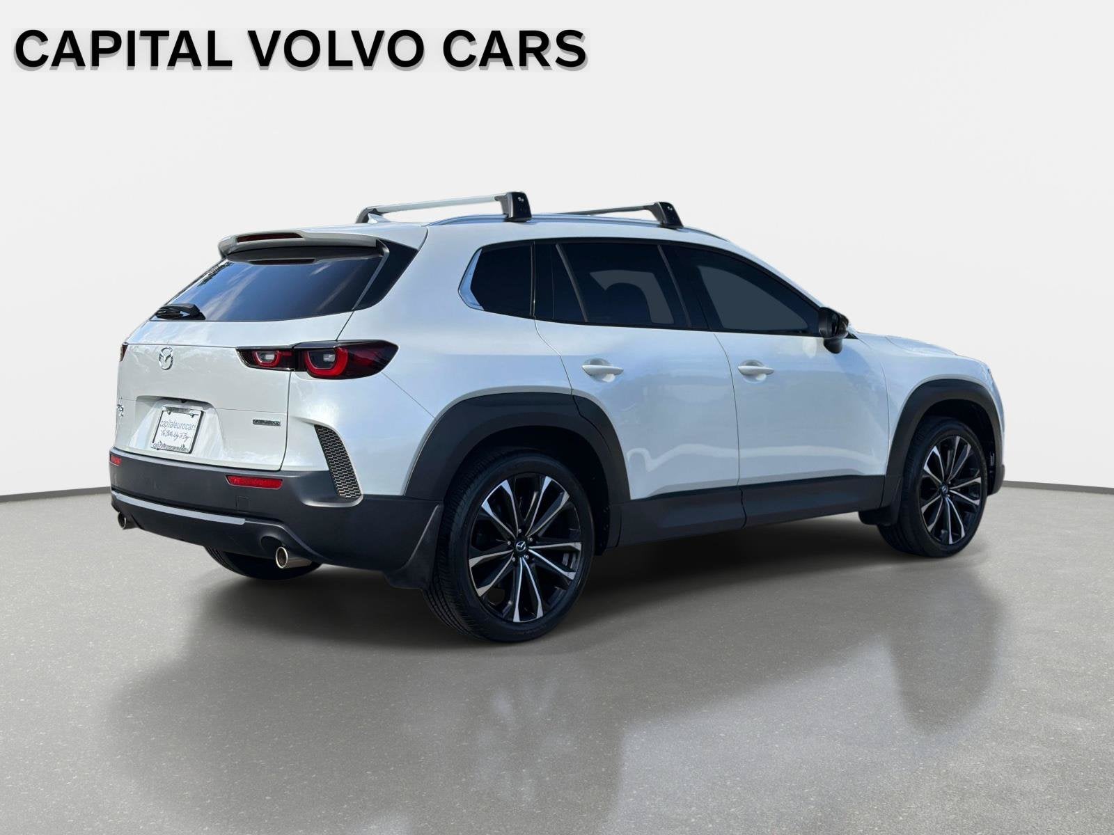 2024 Mazda Mazda CX-50 2.5 S Premium Plus Package