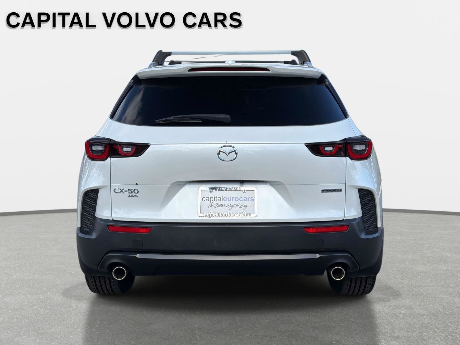 2024 Mazda Mazda CX-50 2.5 S Premium Plus Package