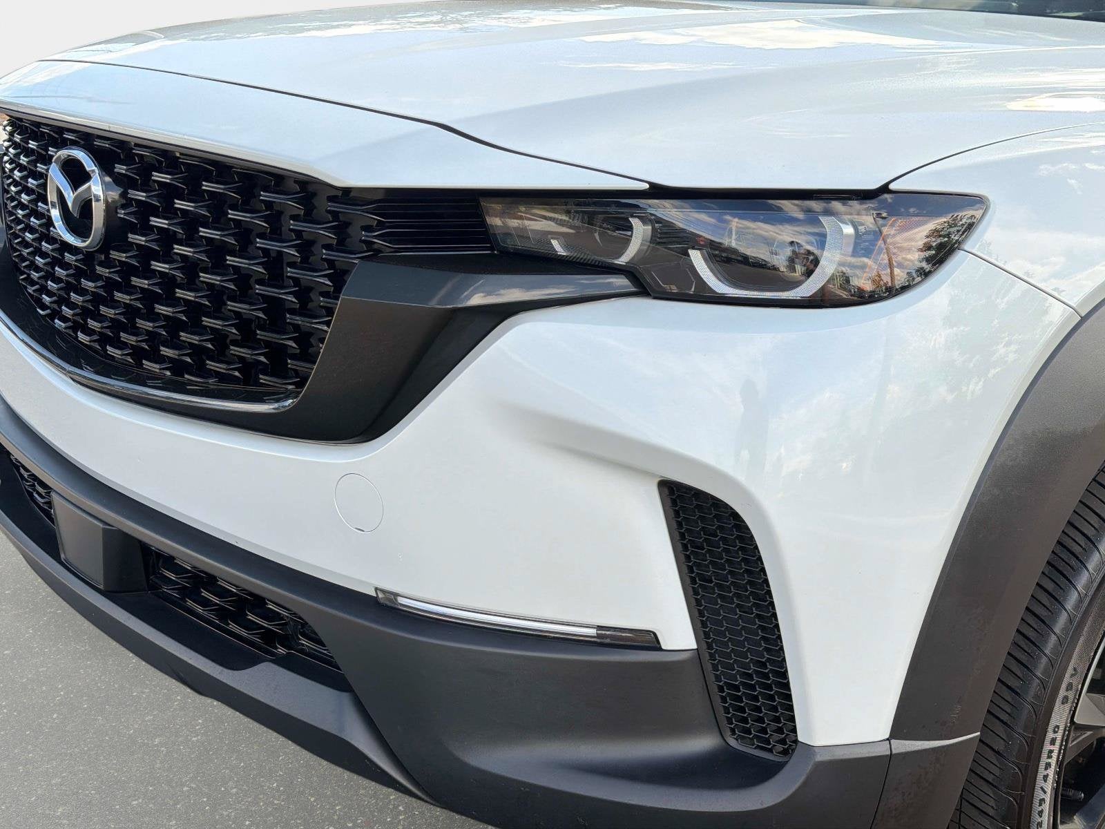 2024 Mazda Mazda CX-50 2.5 S Premium Plus Package