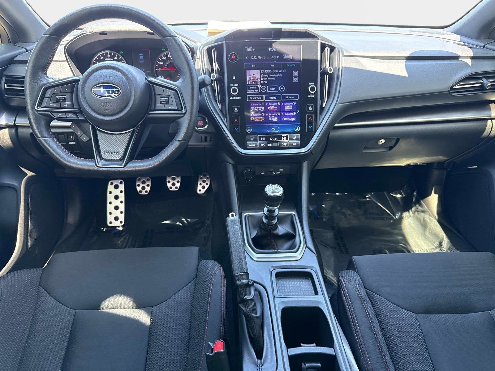 2023 Subaru WRX Premium