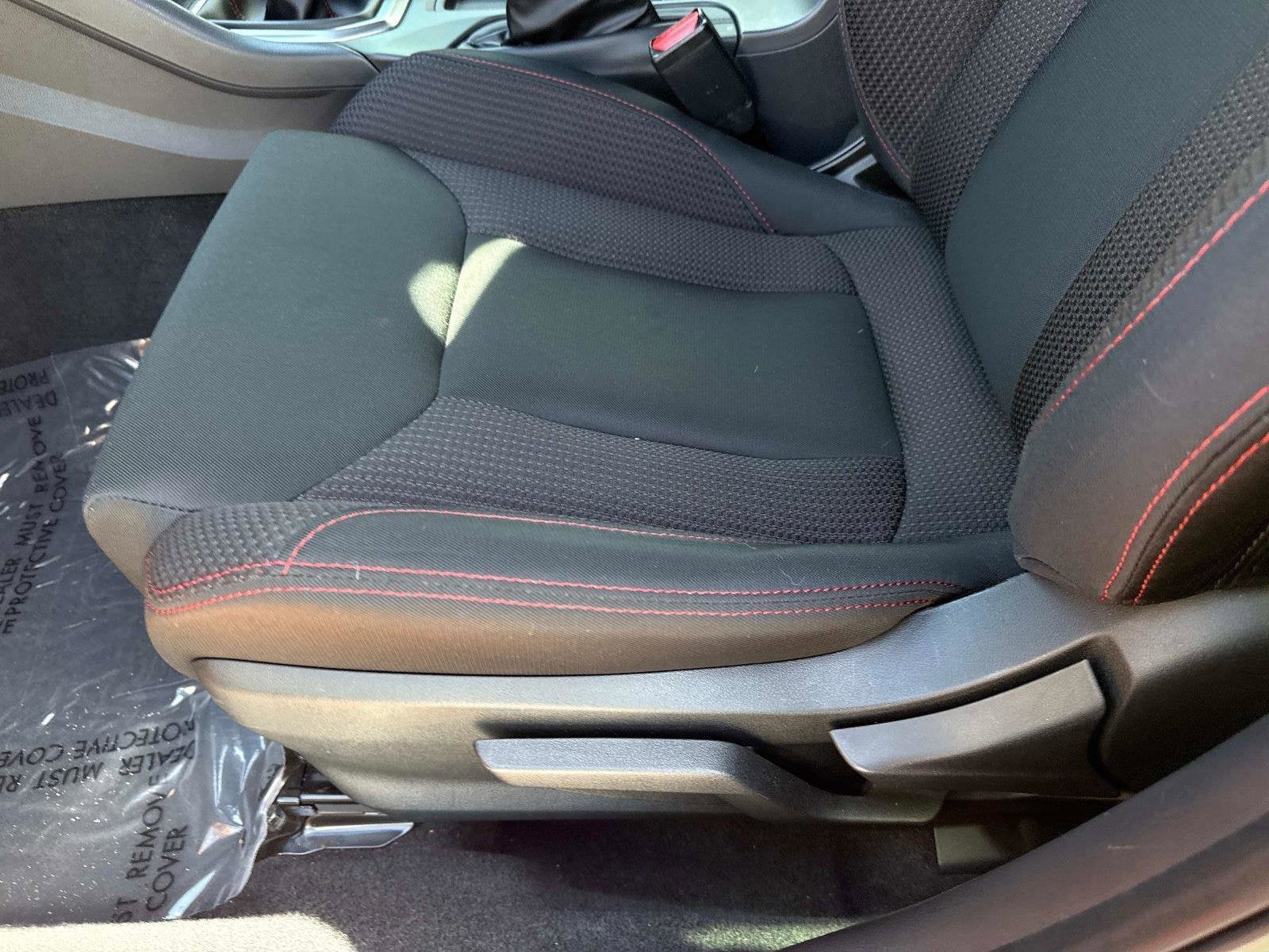 2023 Subaru WRX Premium