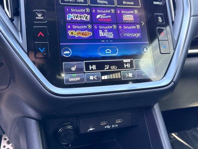 2023 Subaru WRX Premium