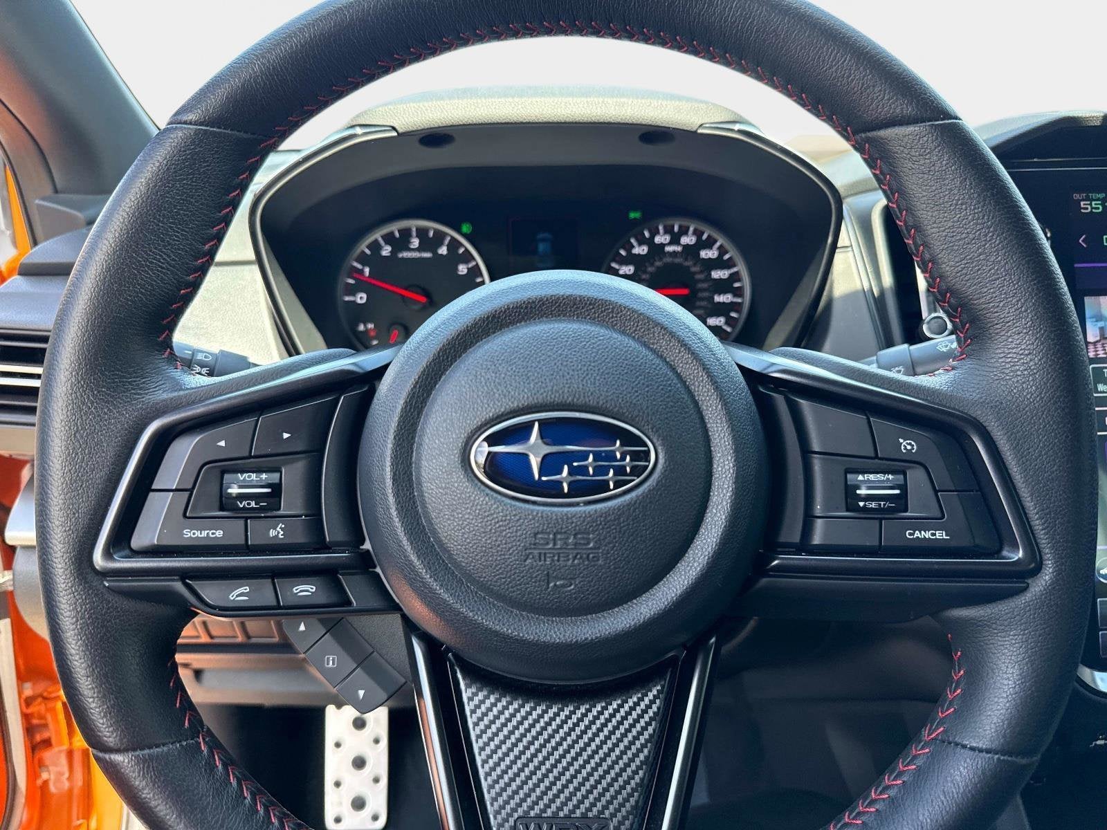 2023 Subaru WRX Premium