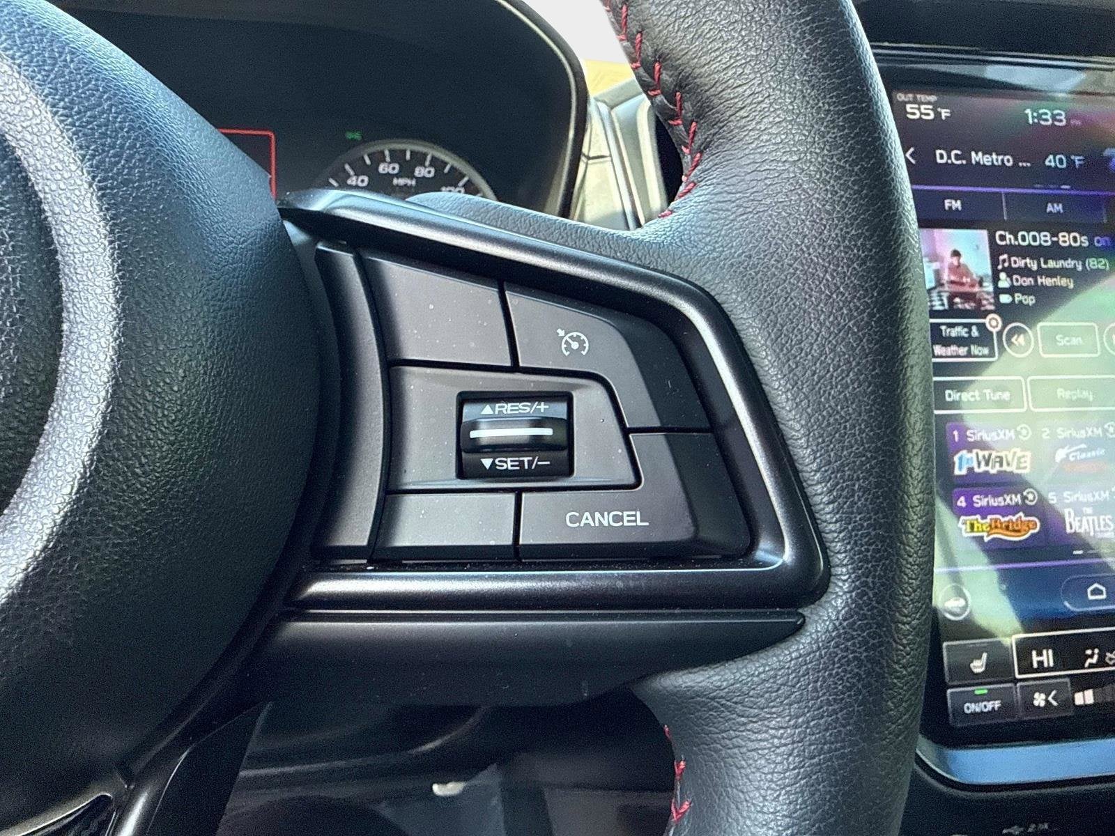 2023 Subaru WRX Premium