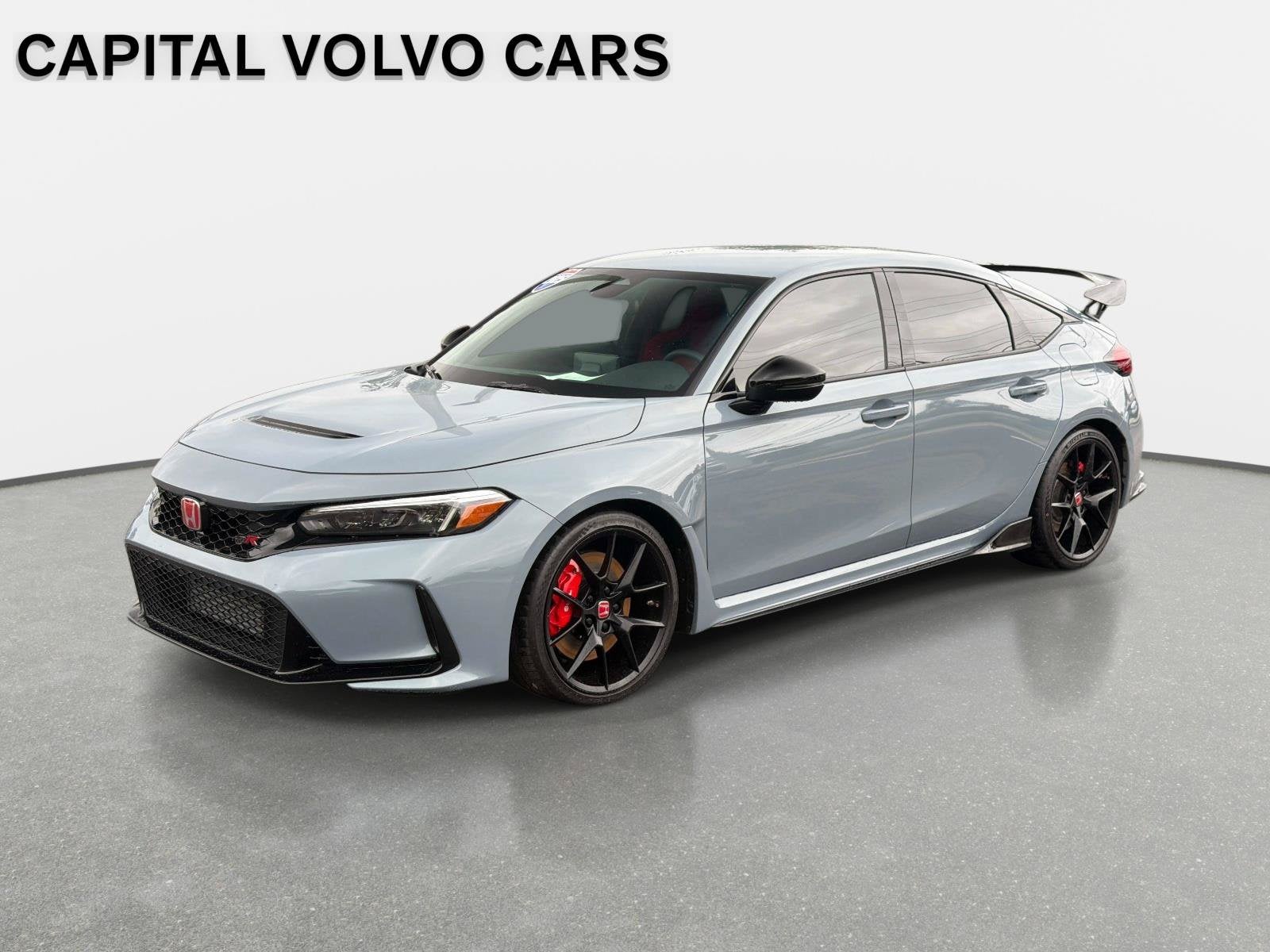 2025 Honda Civic Manual
