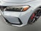 2025 Honda Civic Manual