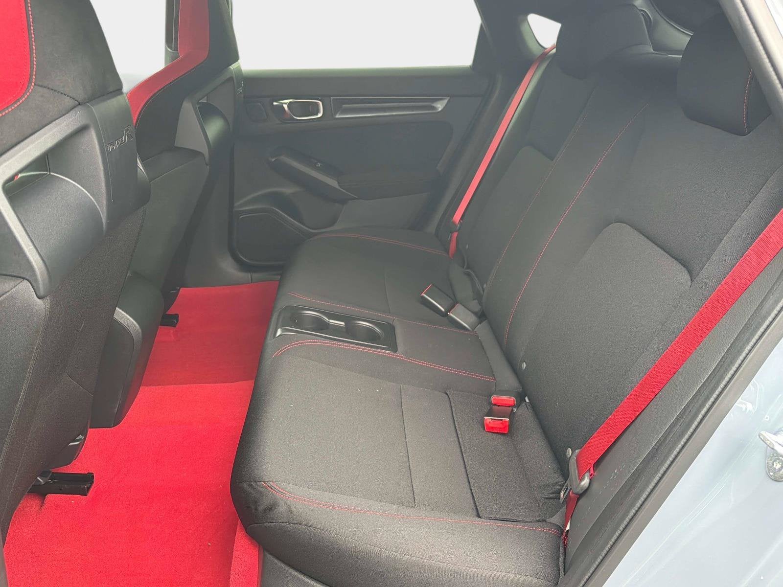 2025 Honda Civic Manual