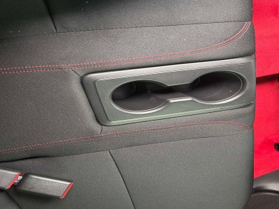 2025 Honda Civic Manual