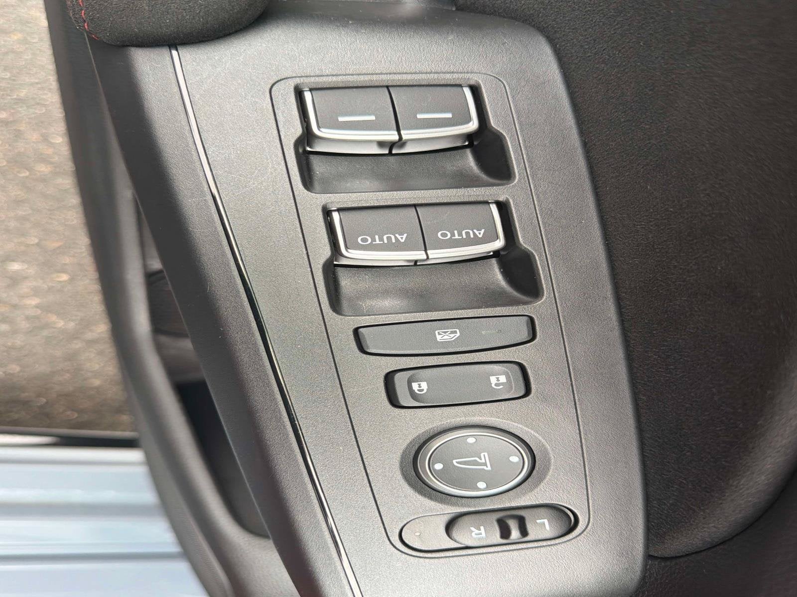 2025 Honda Civic Manual